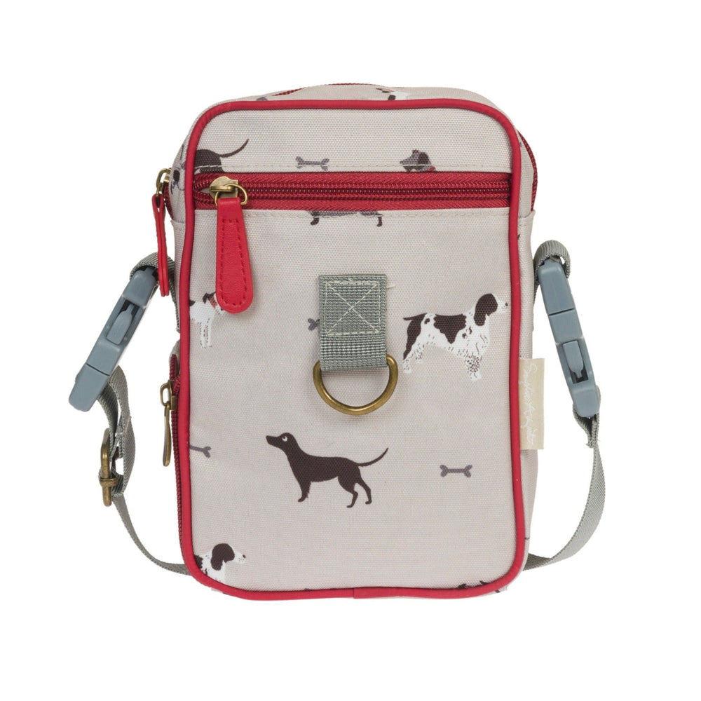 Dog Walking Bag by Sophie Allport – Gallop Guru